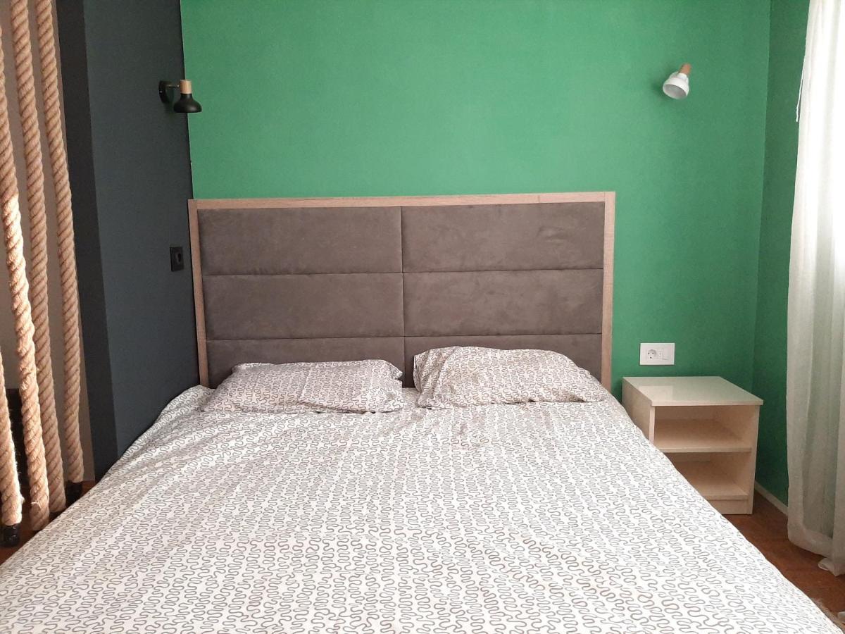 Ferienwohnung Vuk Čačak Exterior foto