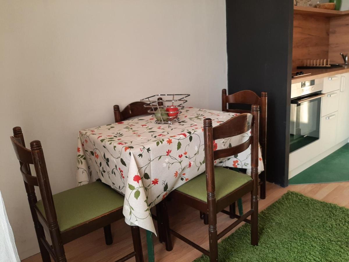 Ferienwohnung Vuk Čačak Exterior foto