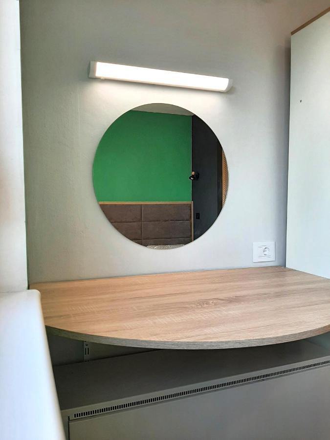 Ferienwohnung Vuk Čačak Exterior foto