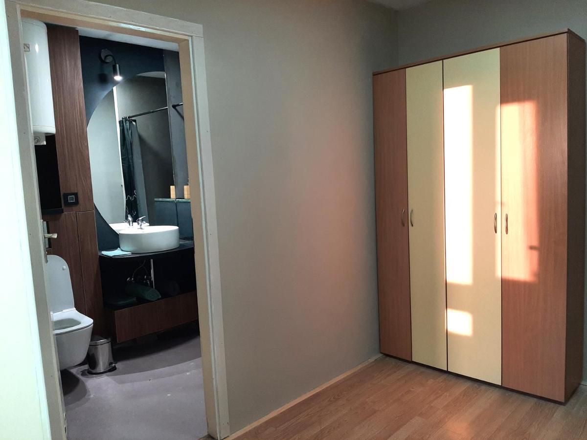 Ferienwohnung Vuk Čačak Exterior foto